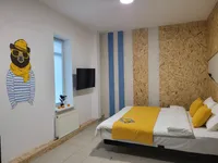 Миниатюра квартиры 12