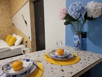 Миниатюра квартиры 16