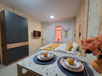 Миниатюра квартиры 10