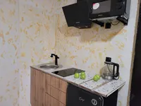 Миниатюра квартиры 15