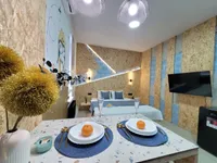 Миниатюра квартиры 1