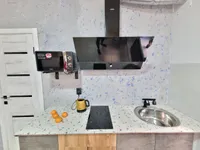Миниатюра квартиры 3