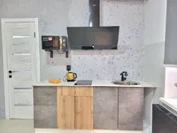 Миниатюра квартиры 12