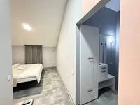 Миниатюра квартиры 13