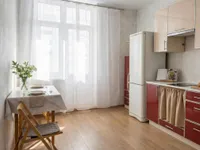 Миниатюра квартиры 4