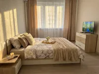 Миниатюра квартиры 1