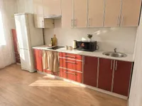 Миниатюра квартиры 5