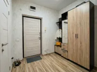 Миниатюра квартиры 7