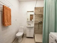 Миниатюра квартиры 8