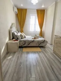 Миниатюра квартиры 2