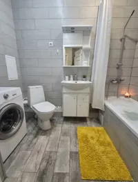 Миниатюра квартиры 5