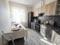 Миниатюра квартиры 4