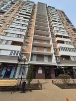 Миниатюра квартиры 6