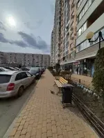 Миниатюра квартиры 8