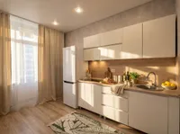 Миниатюра квартиры 3