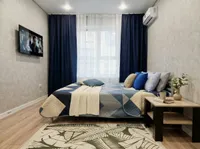 Миниатюра квартиры 1