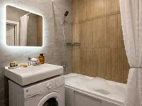 Миниатюра квартиры 6