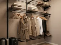 Миниатюра квартиры 4