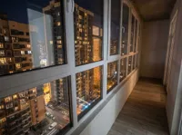 Миниатюра квартиры 8