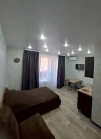 Миниатюра квартиры 1