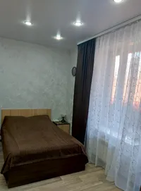 Миниатюра квартиры 2