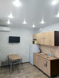 Миниатюра квартиры 3