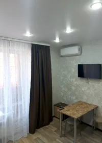 Миниатюра квартиры 4