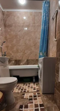 Миниатюра квартиры 7