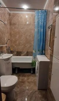 Миниатюра квартиры 6