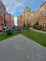 Миниатюра квартиры 10