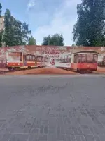 Миниатюра квартиры 12