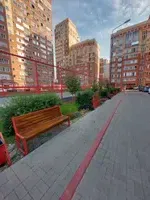 Миниатюра квартиры 13