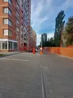 Миниатюра квартиры 15