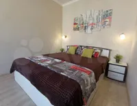 Миниатюра квартиры 11