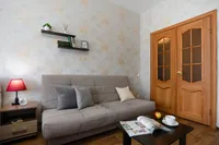 Миниатюра квартиры 11