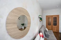 Миниатюра квартиры 15