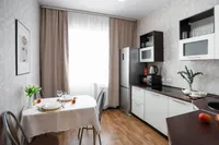 Миниатюра квартиры 18