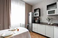 Миниатюра квартиры 19