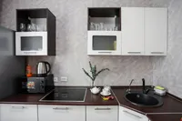 Миниатюра квартиры 21