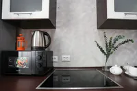 Миниатюра квартиры 22