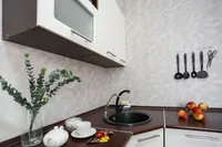 Миниатюра квартиры 23