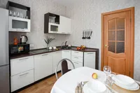 Миниатюра квартиры 25
