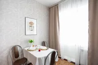 Миниатюра квартиры 27