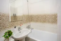 Миниатюра квартиры 33