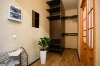 Миниатюра квартиры 36