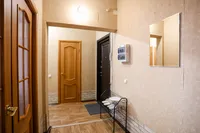 Миниатюра квартиры 39