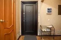 Миниатюра квартиры 40
