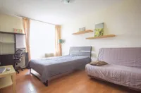 Миниатюра квартиры 1