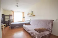 Миниатюра квартиры 4