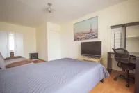 Миниатюра квартиры 6